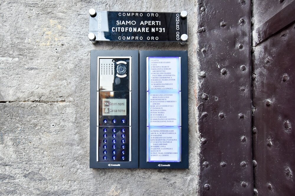 Фото Domus Borbonica