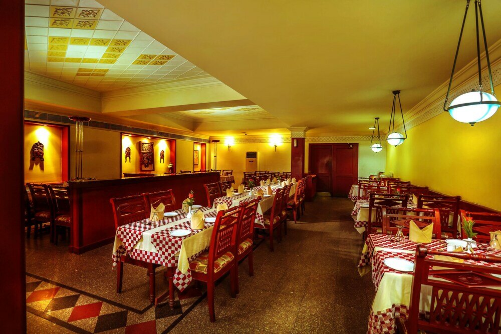 Фото Krishna Inn