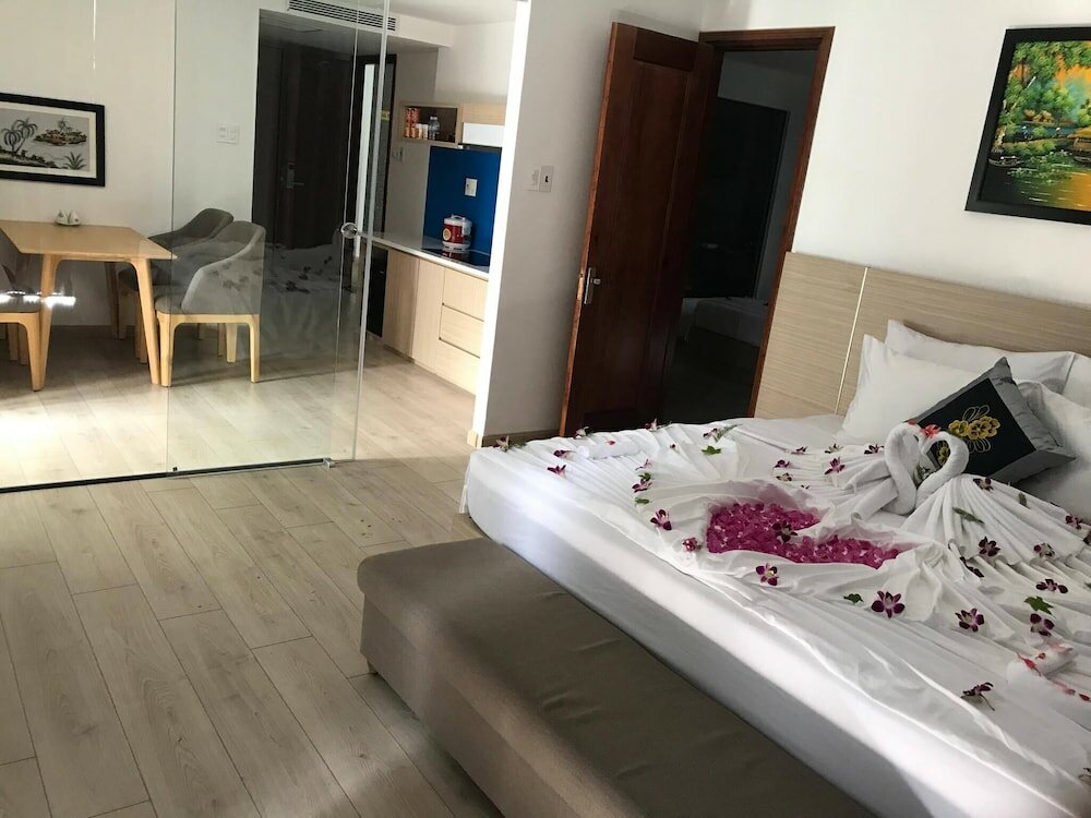 Фото Nha Trang Harbor View Villa