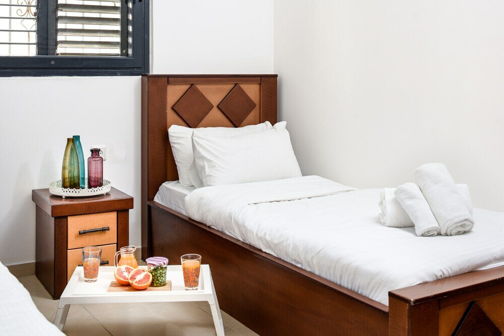 Фото Sea N'Rent - 7 Bar Kochva Tel Aviv