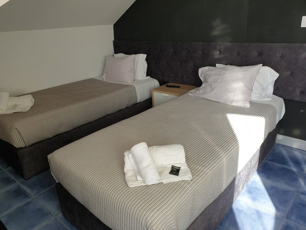 Фото Pensão Leão De Ouro