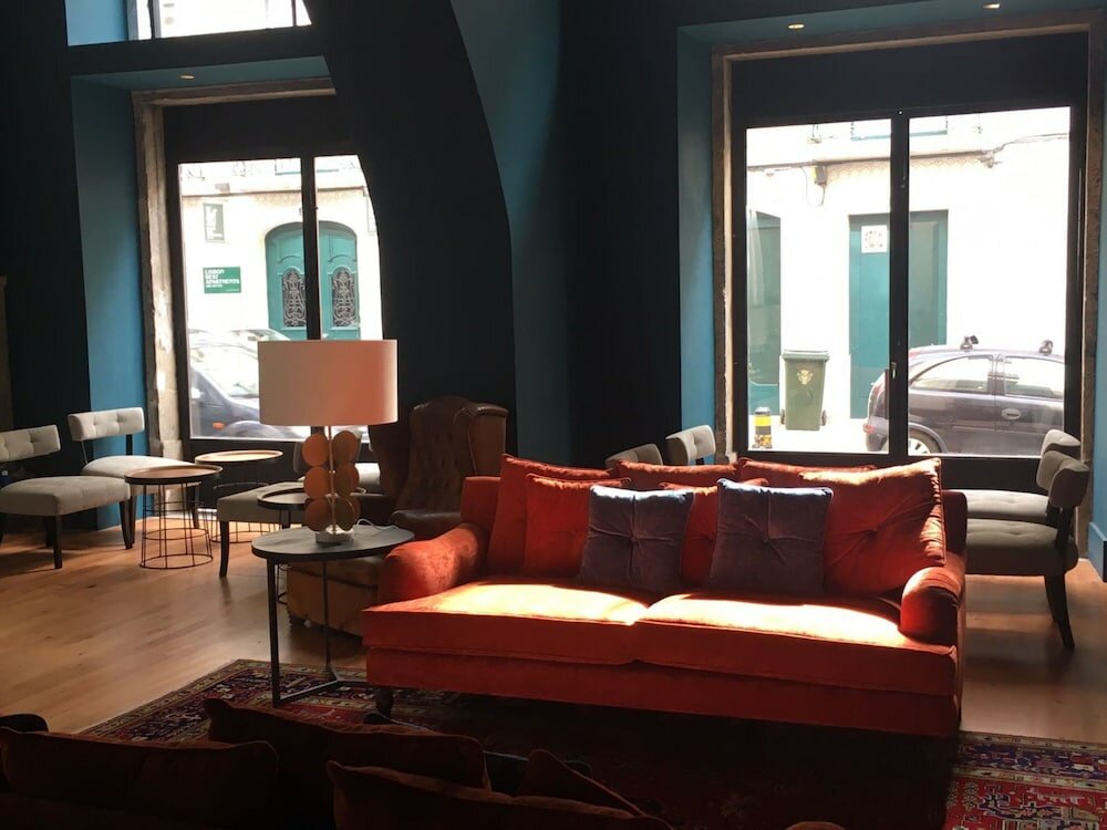 Фото Dear Lisbon Gallery House