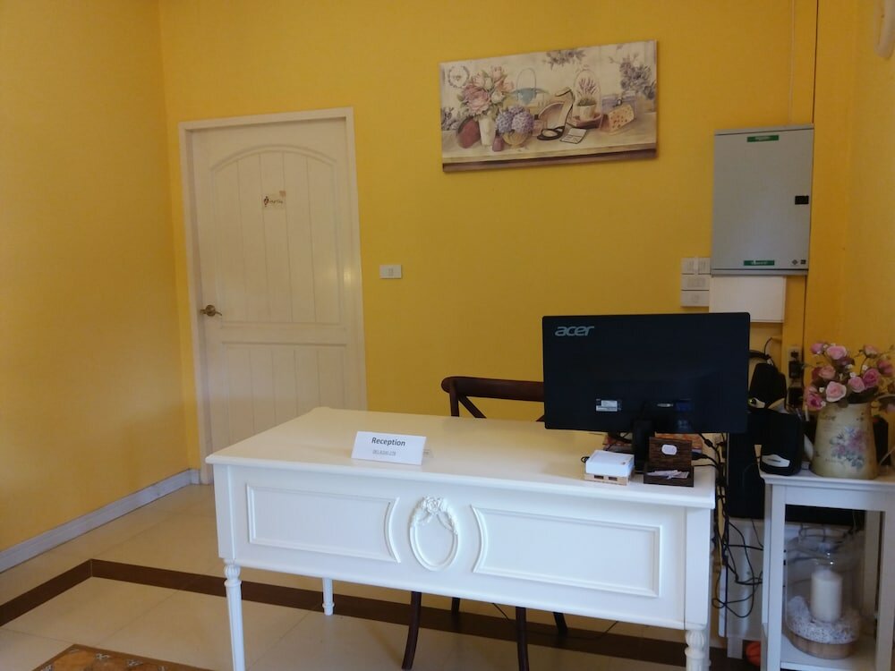 Фото Jardin de Mangue Pakchong