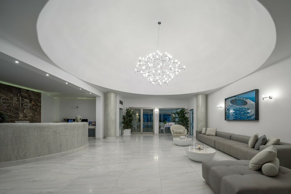 Фото Antoperla Luxury Hotel & SPA