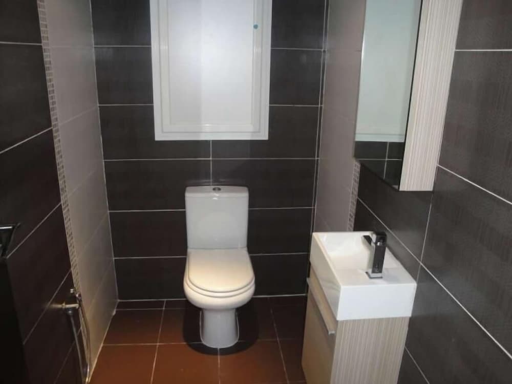 Фото Le Monte Carlo Appartement