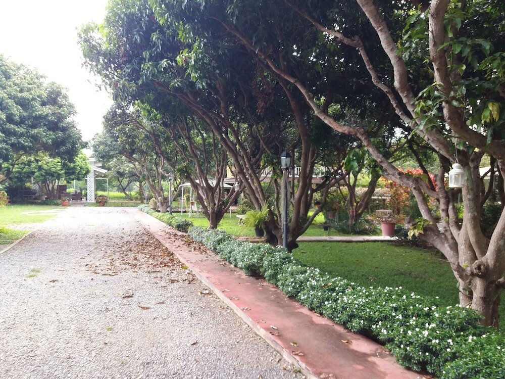 Фото Jardin de Mangue Pakchong