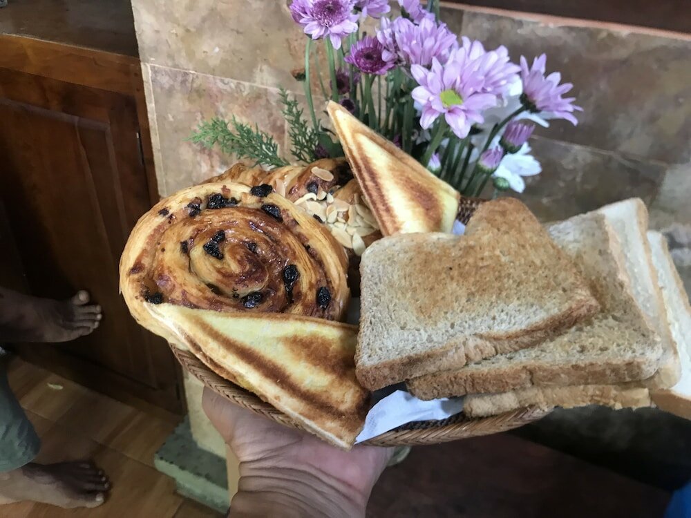 Фото Ubud Paradise Villa