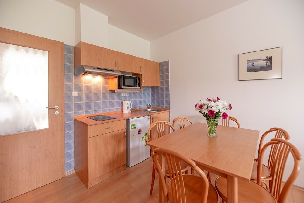 Фото Apartmany Engadin