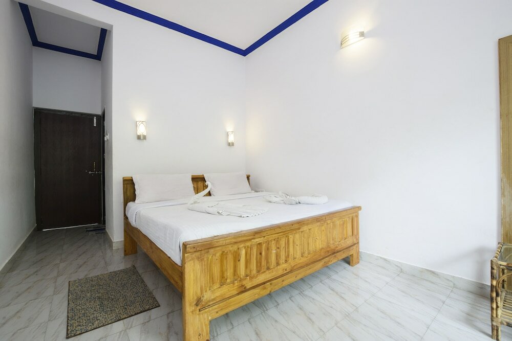 Фото Down Da Village