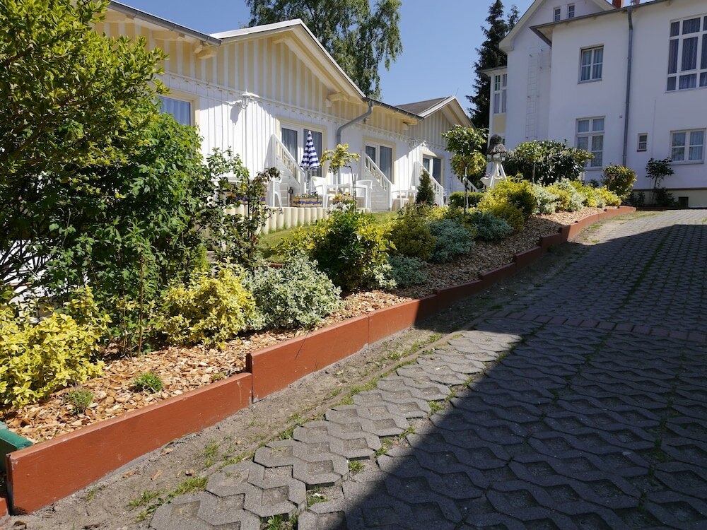 Фото Pension Mittag