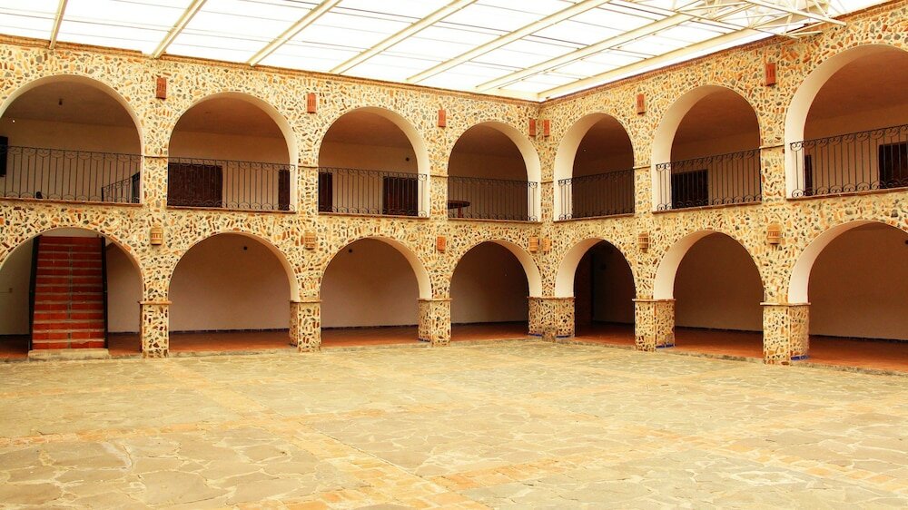 Фото Hotel El Cristo