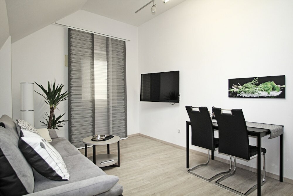 Фото Boardinghouse Gaimersheim