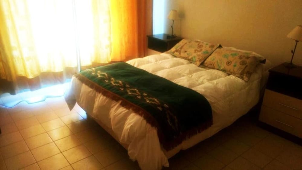 Фото Ventia Hotel Comodoro