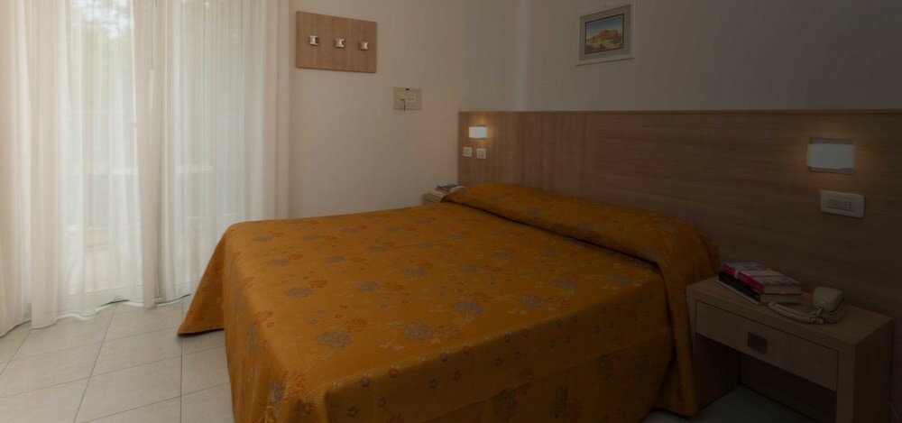 Фото Hotel Alfonsina