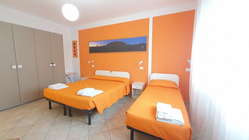 Фото B&b Il Passatore