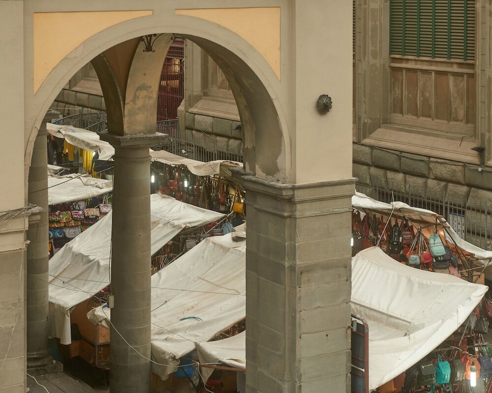 Фото San Lorenzo Apartment