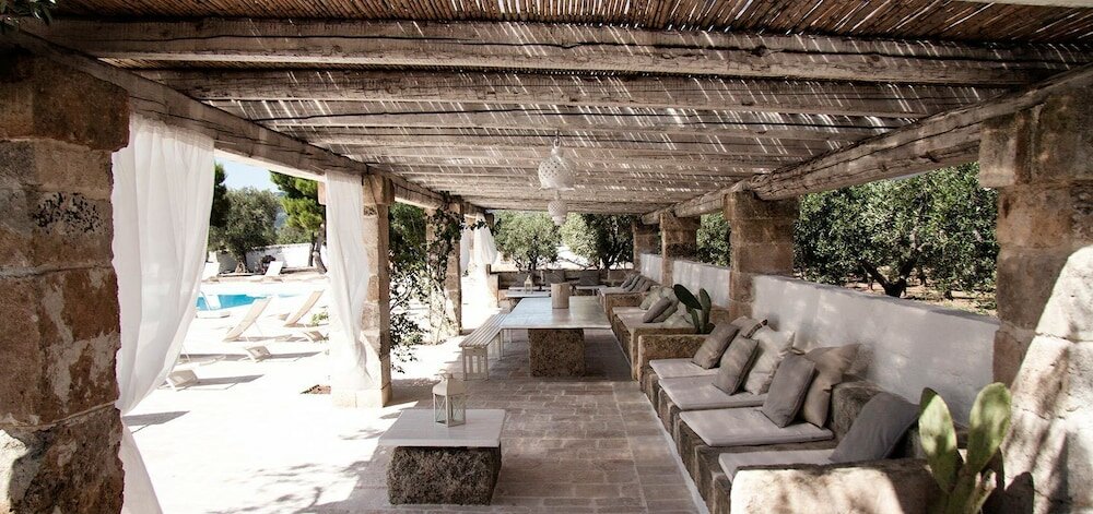 Фото Country House Sorelle Barnaba