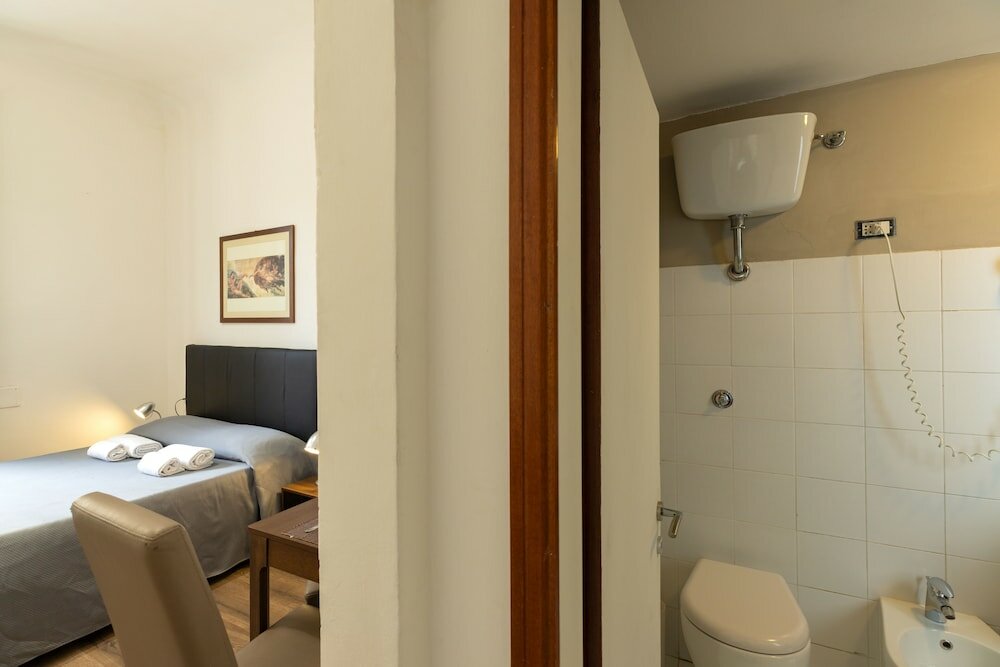 Фото San Lorenzo Apartment