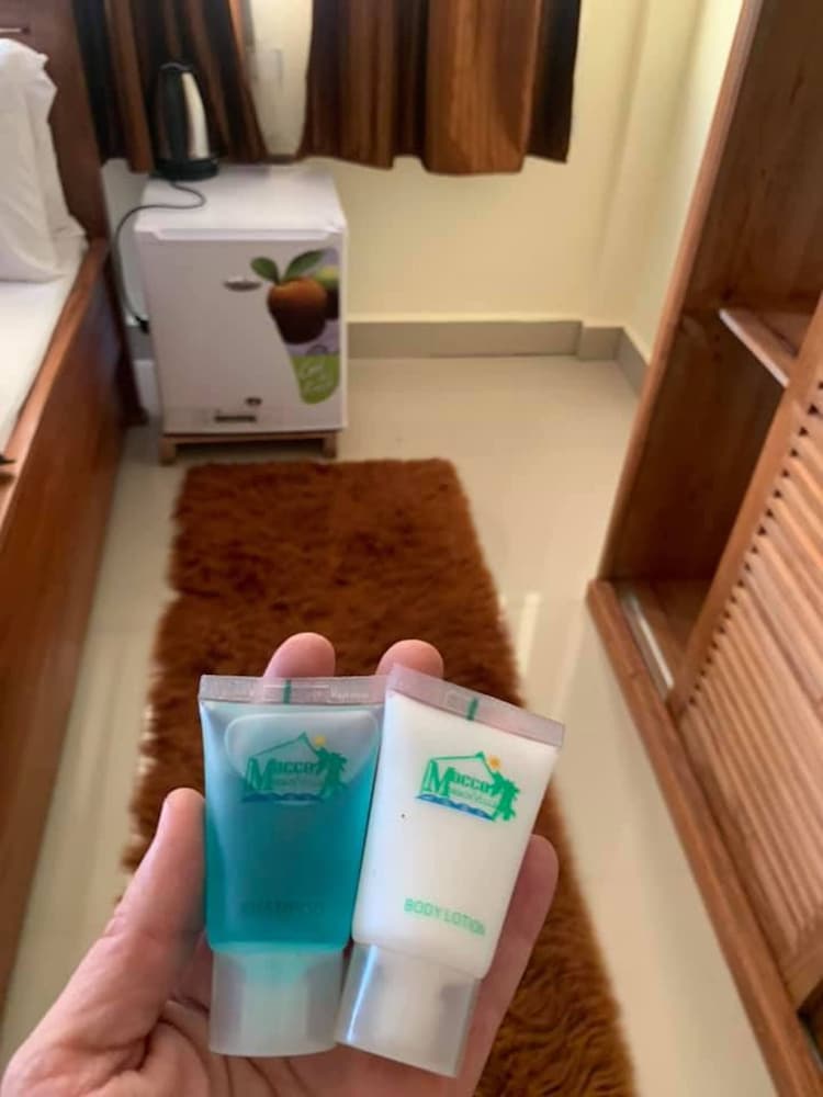 Фото Mocco Beach Villa