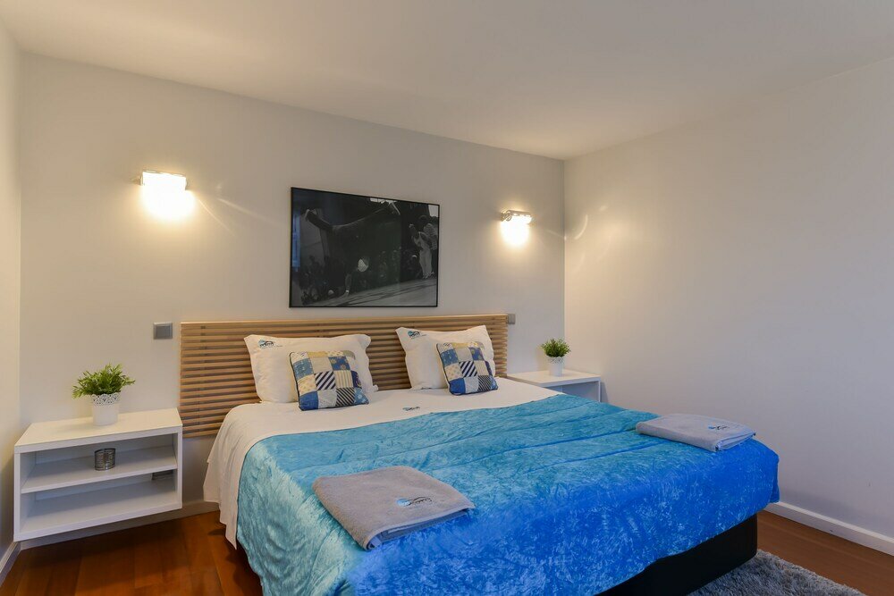 Фото Feel Porto Ribeira Vintage Duplex