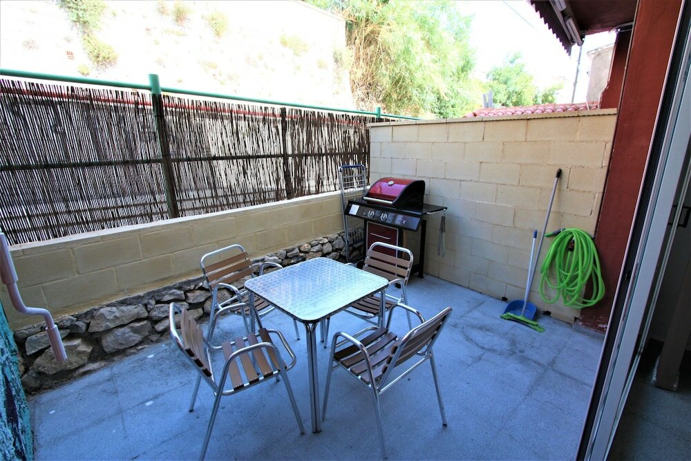 Фото Hostal La Mar