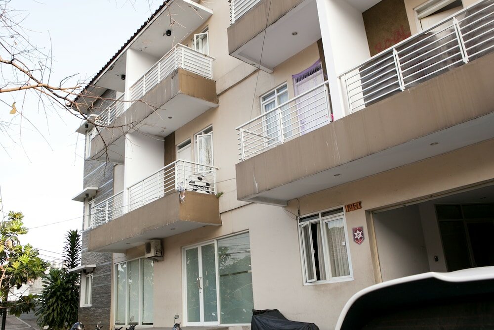 Фото RedDoorz @ Babakan Jeruk 2