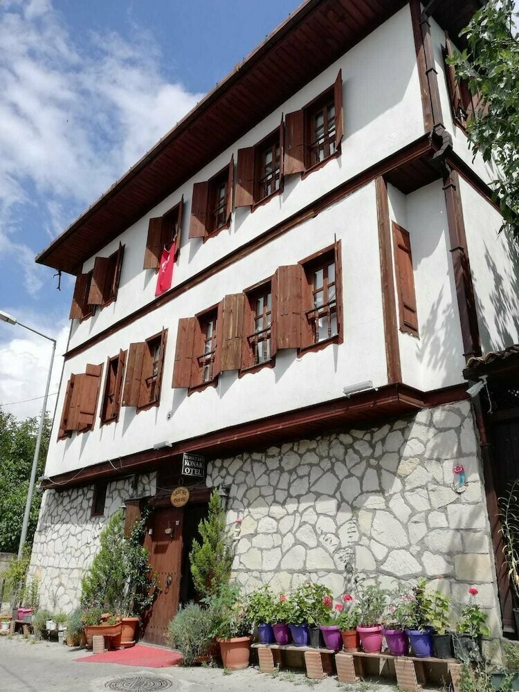 Guest house Turgut Reis Konak, Safranbolu, photo