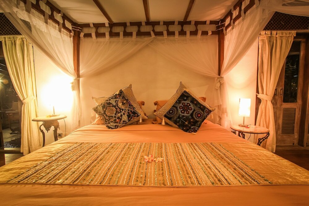 Фото Rumah Nyaman Villa