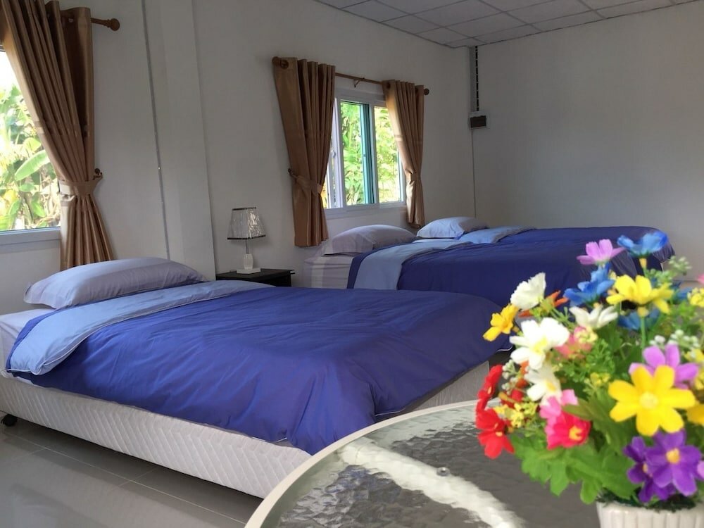 Фото Baan Auemdao Resort