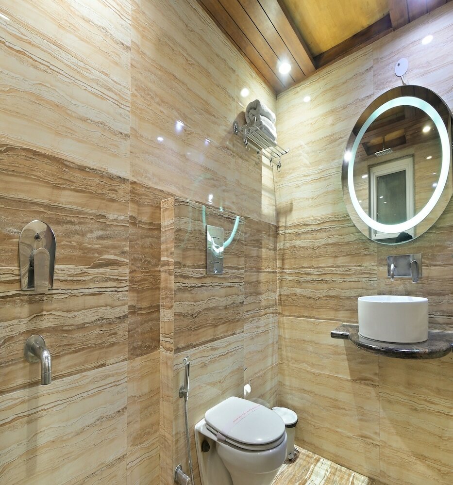 Фото Hari Piorko Inn Express