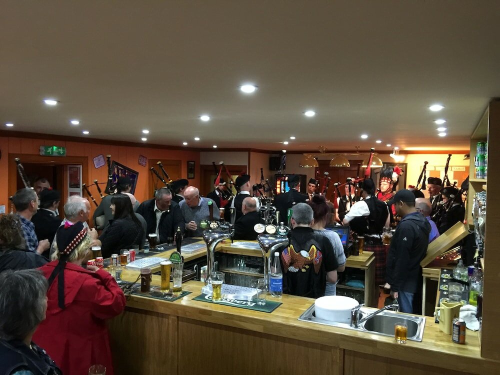 Фото Belgrave Arms Hotel