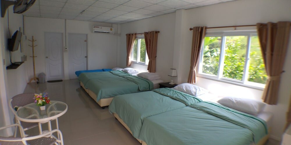 Фото Baan Auemdao Resort