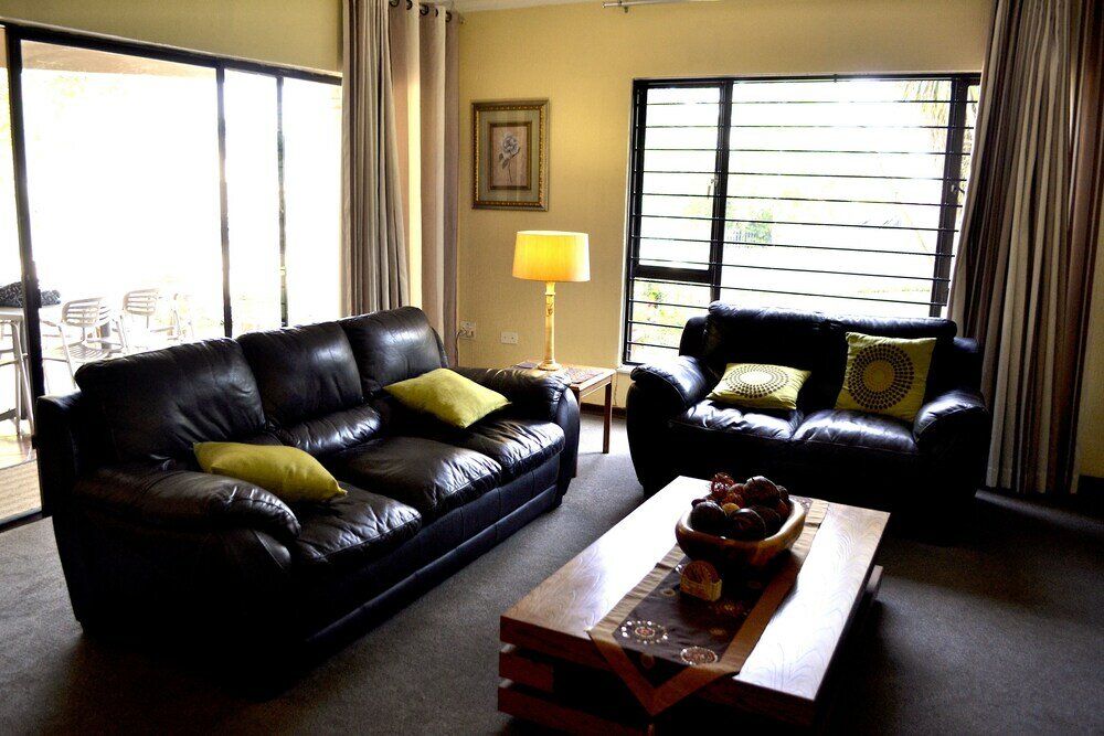 Фото The Bedford View Guest House