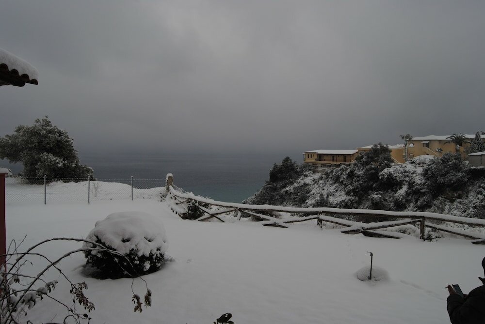 Фото Marianna Apartments