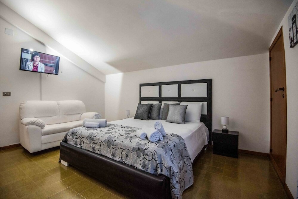 Фото B&b Villa Giada