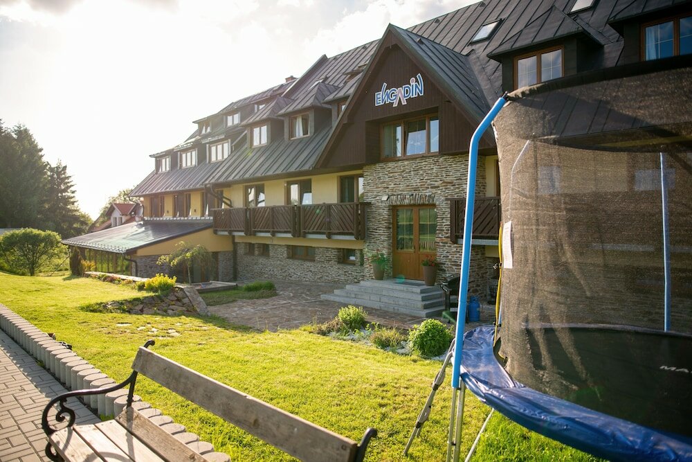 Фото Apartmany Engadin