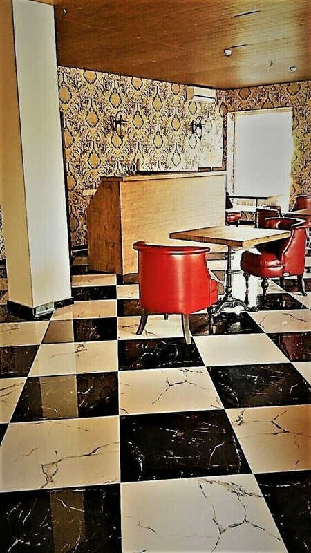 Marton Boutique & SPA — фото 25