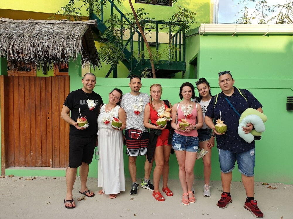 Фото Thundee Inn