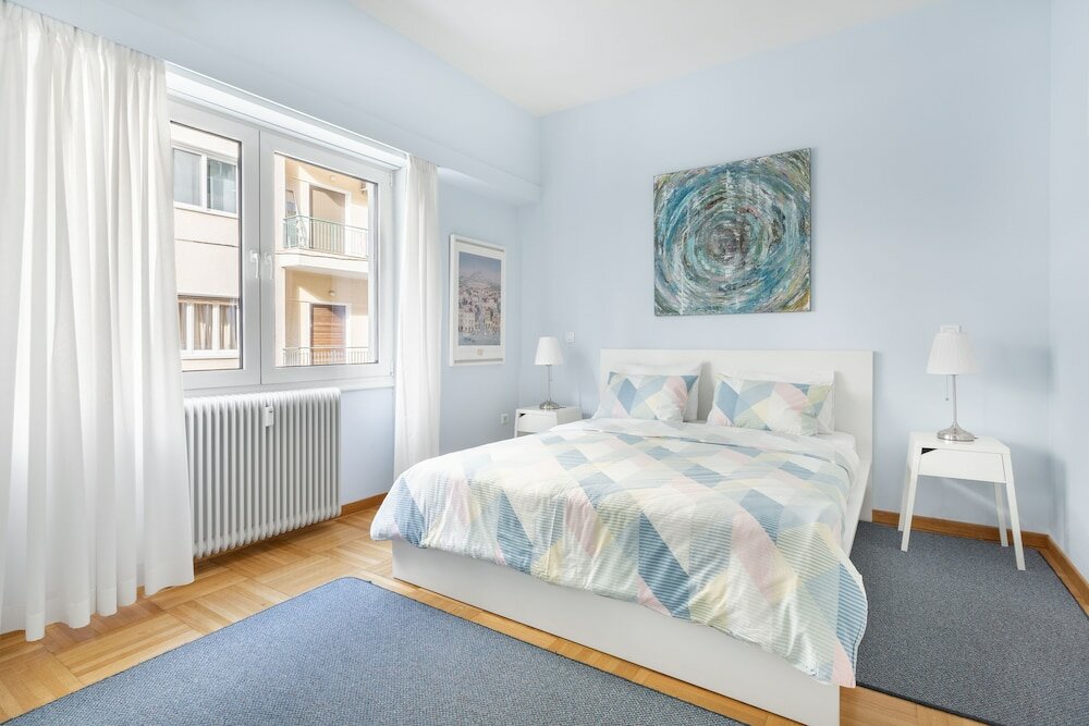 Фото Athens Squared Lofts