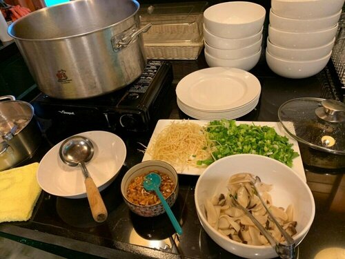 Гостиница Nung Ni Bangkonthi в Провинции Ратчабури