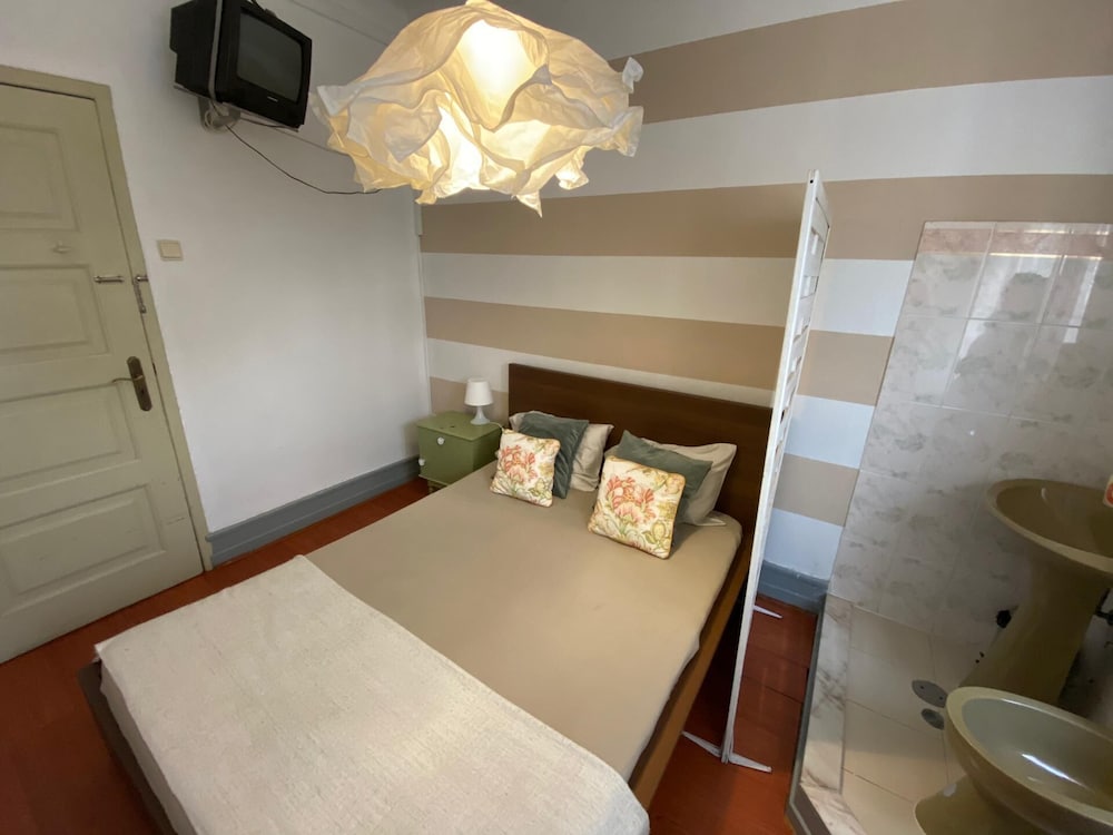 Фото Guest House Infante Dom Henrique