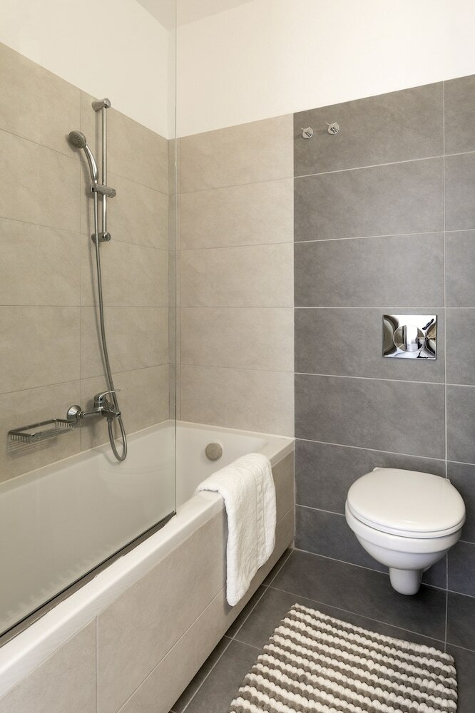 Фото Mirage City Apartments