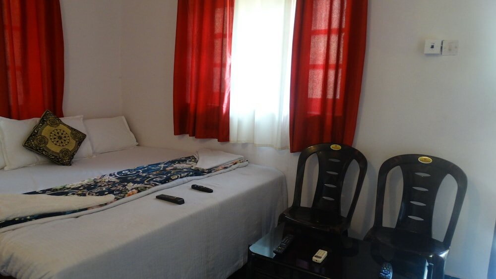 Фото Thomson House