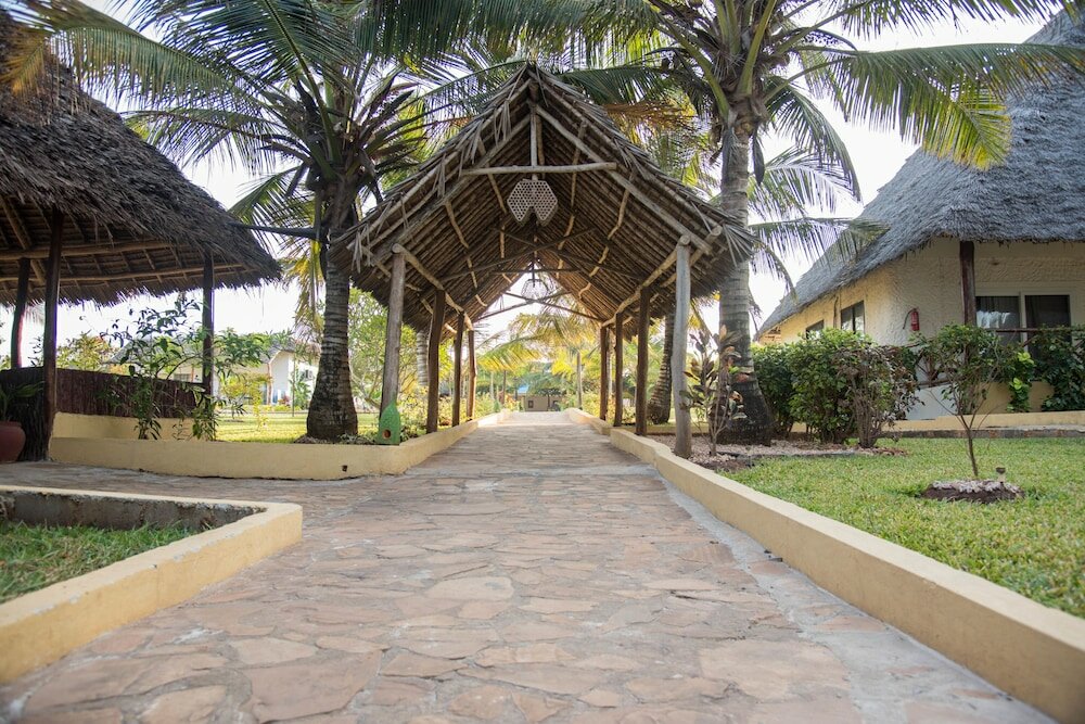 Фото Tanzanite Beach Resort