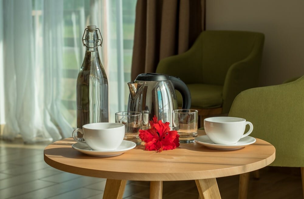 Фото Отель Olive Goidhoo