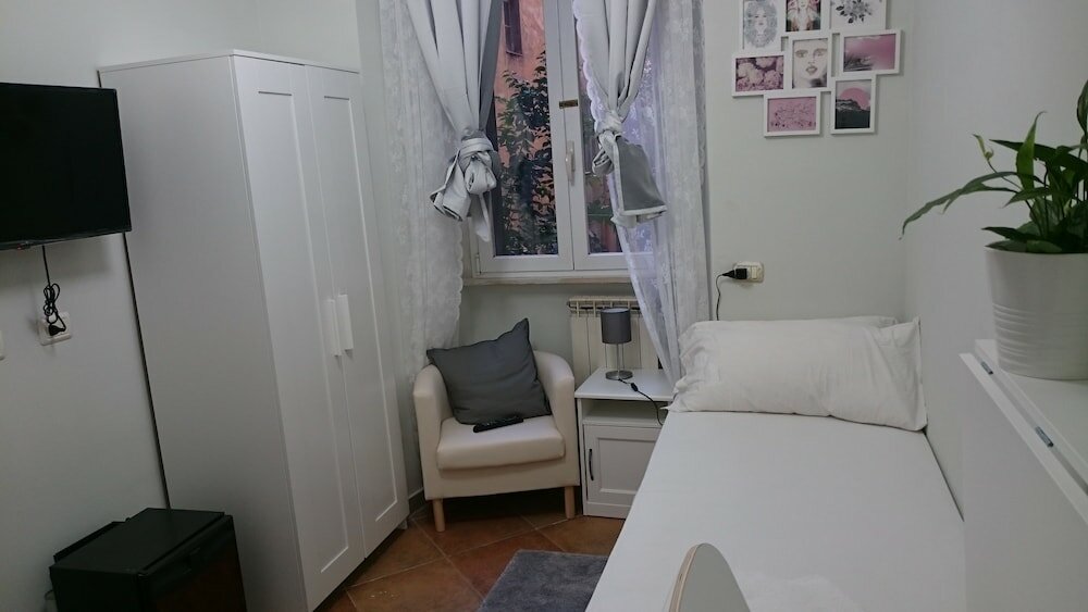 Фото Martini Rooms