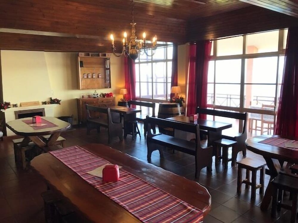 Фото Residencial Prisma