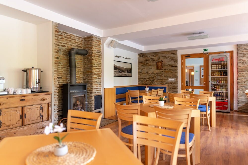 Фото Apartmany Engadin