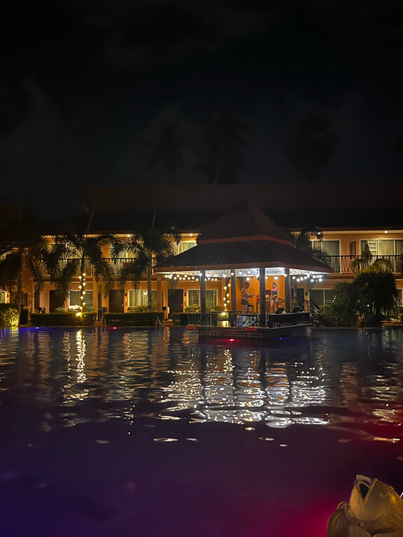 Фото Chivatara Resort & SPA Bang Tao Beach Phuket