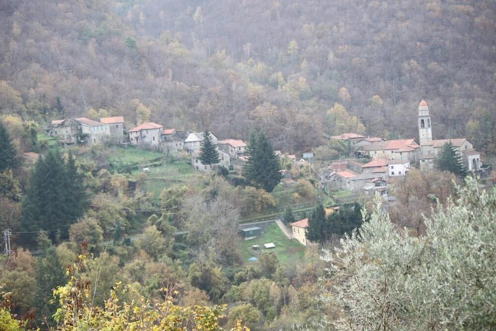 Фото B&b Eremo Gioioso